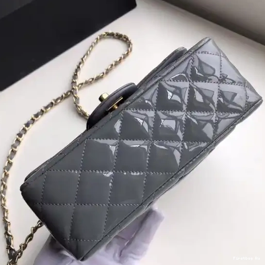 Firstbag Ru 20CM BAG FLAP CHANEL 0601